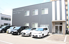 株式会社メモリアル工房 社員