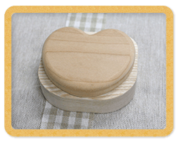 臍帯箱 天使のへそのお